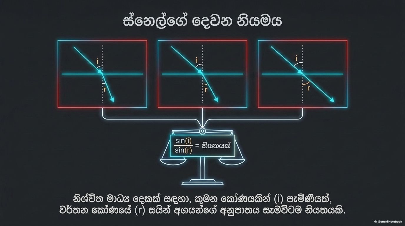 ආලෝකය | Part 01 | SHORT NOTE