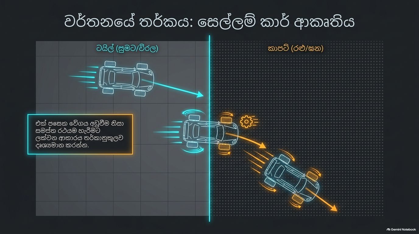 ආලෝකය | Part 01 | SHORT NOTE
