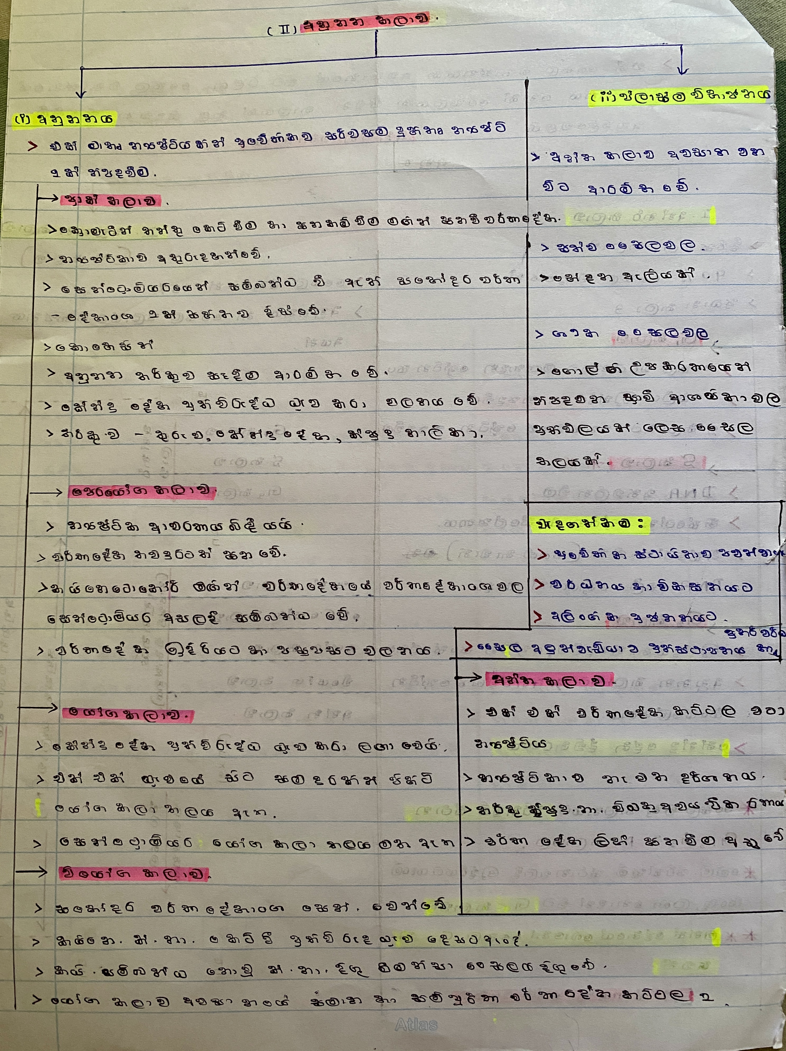 Cell Cycle | SHORT NOTE