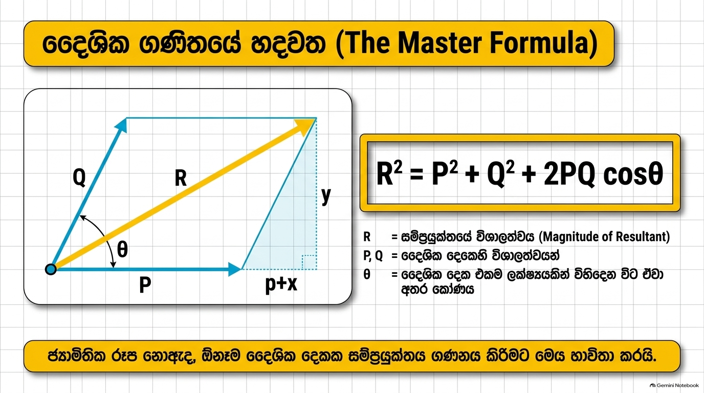 දෛශික | SHORT NOTE