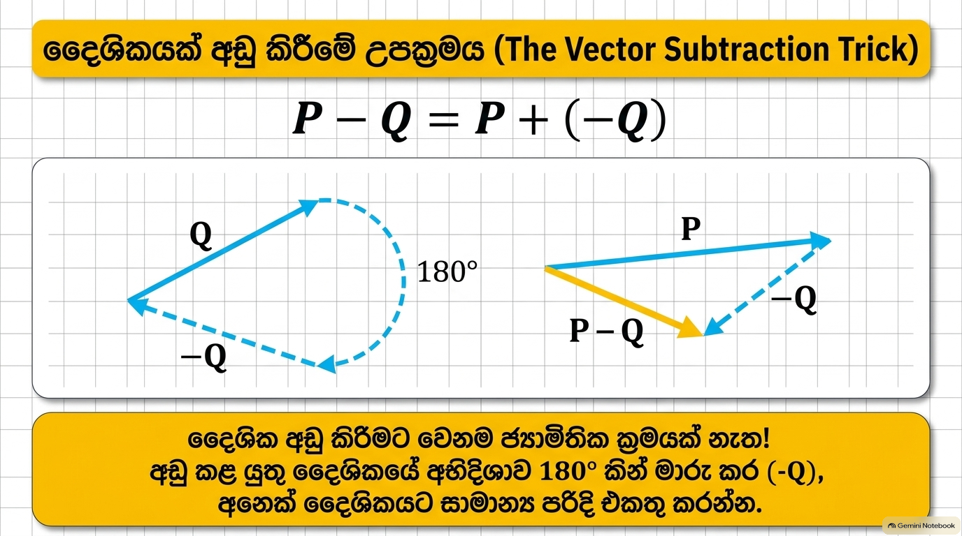 දෛශික | SHORT NOTE