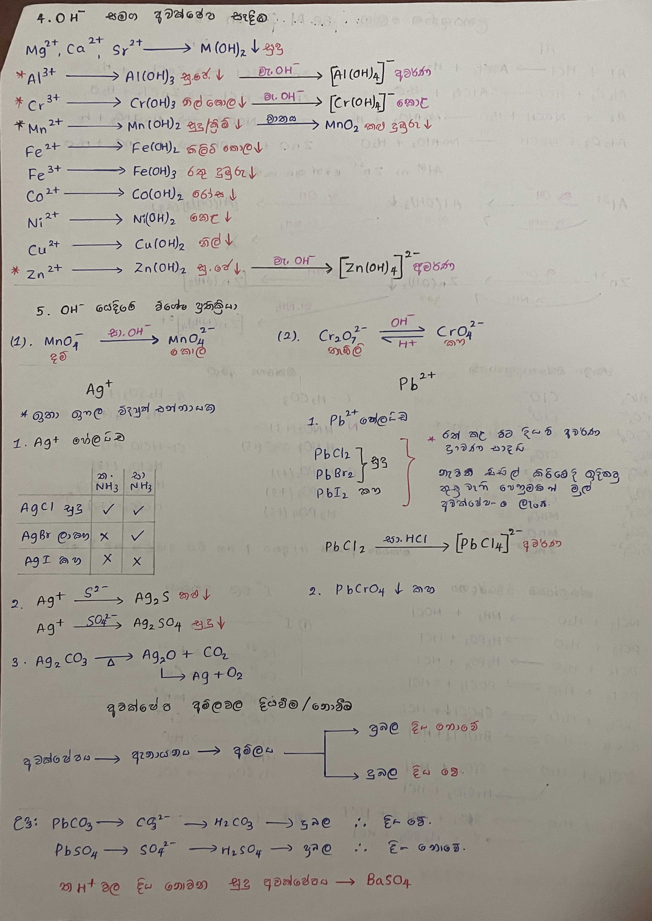 Inorganic | SHORT NOTE