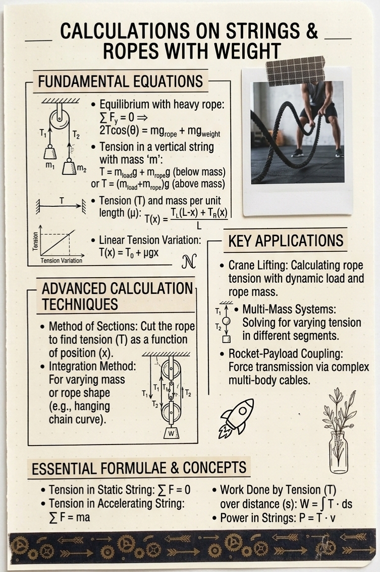 Newton's laws  | SHORT NOTE